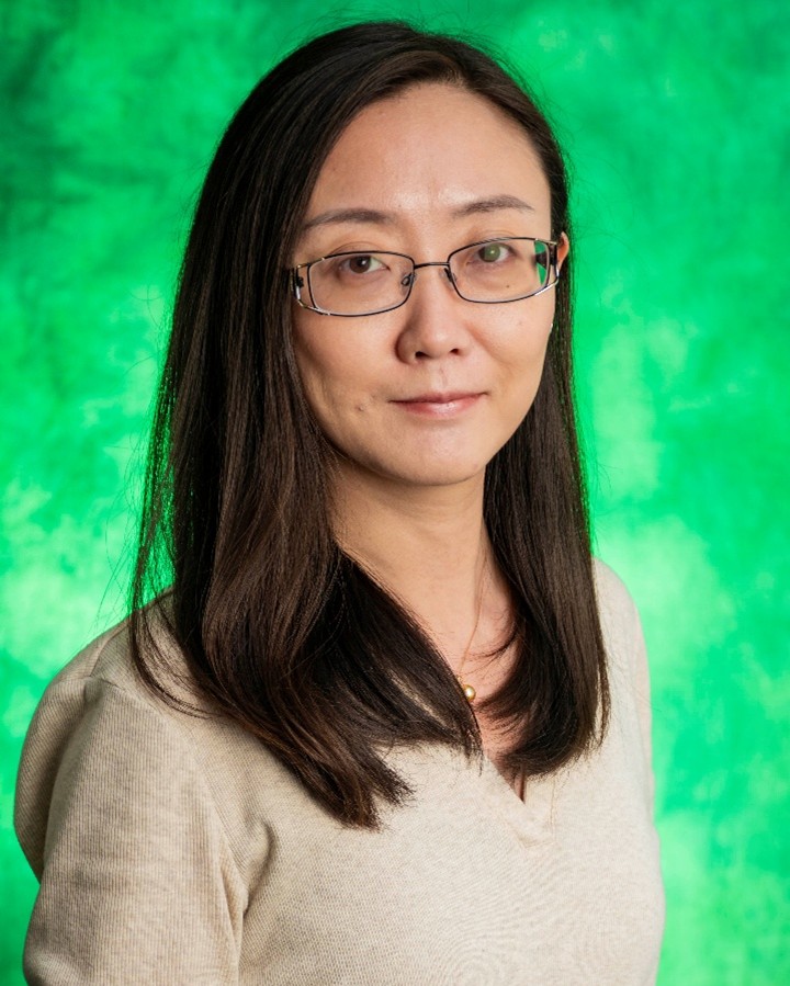 Paul K. Stumpf Award Winner